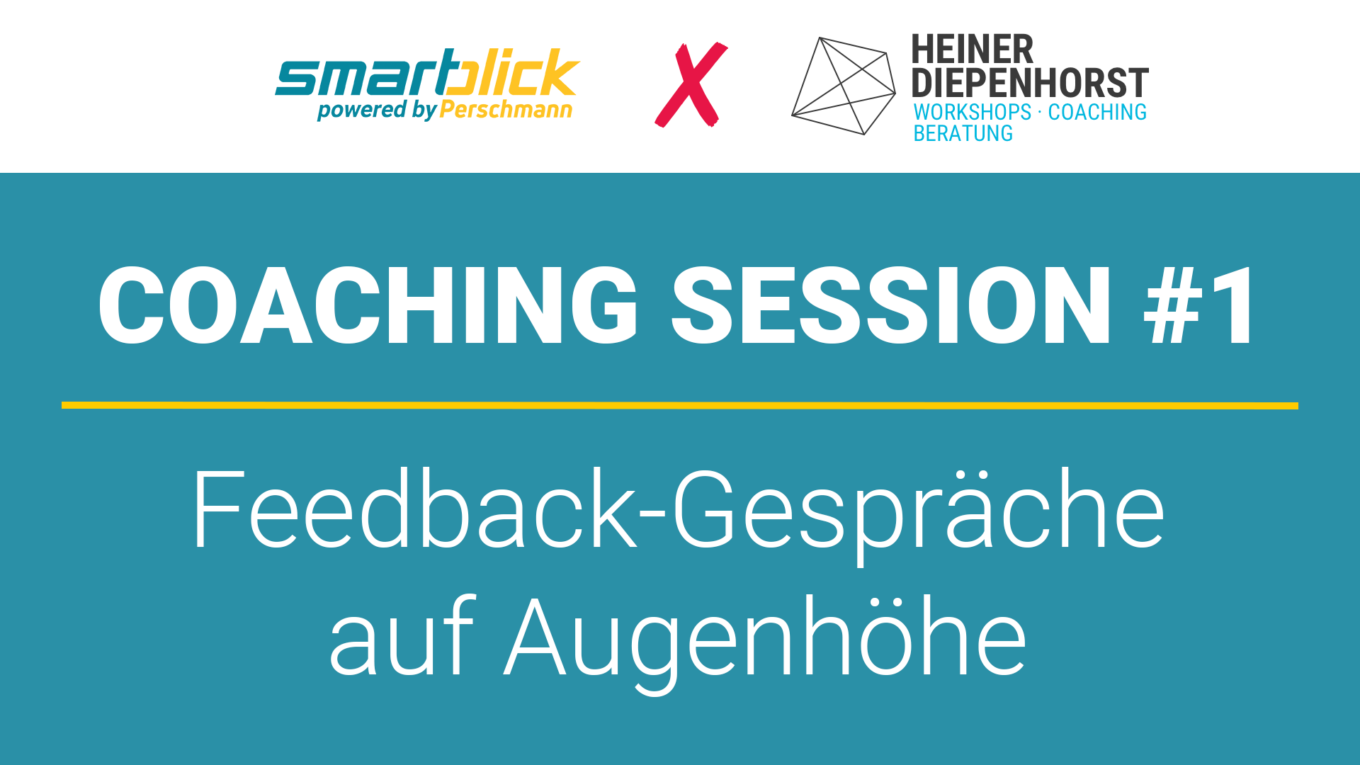 Featured image for “smartblick coacht Führungskräfte in Unternehmenskultur”