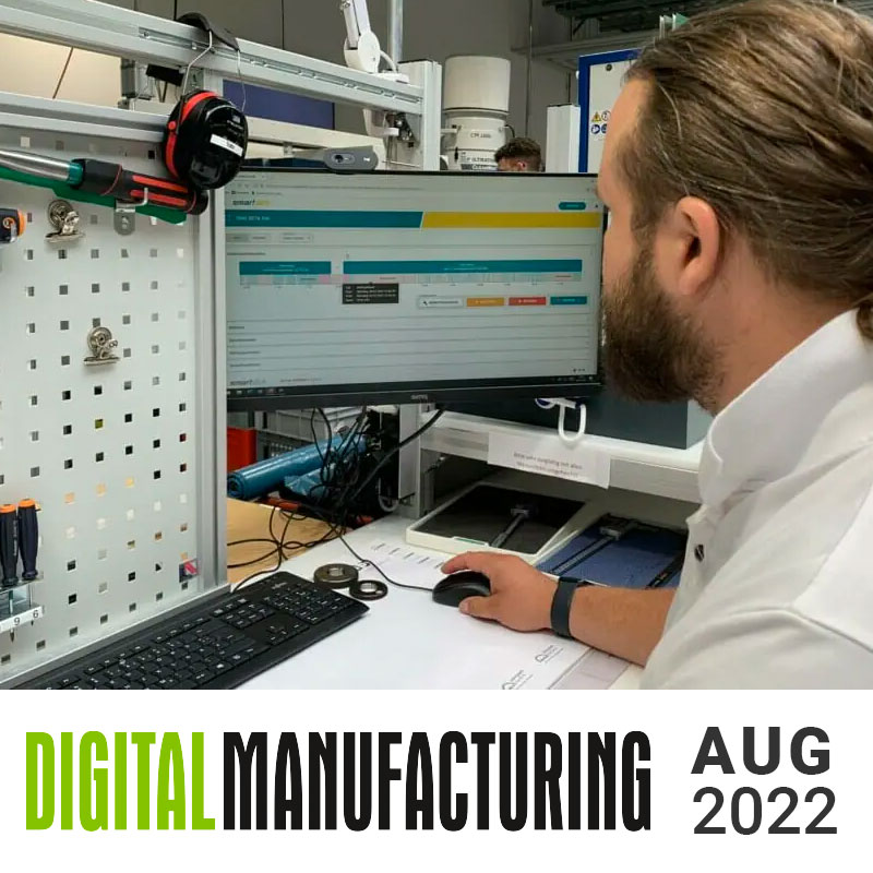 Featured image for “Wie ein leichter Einstieg in die digitale Produktion gelingt”